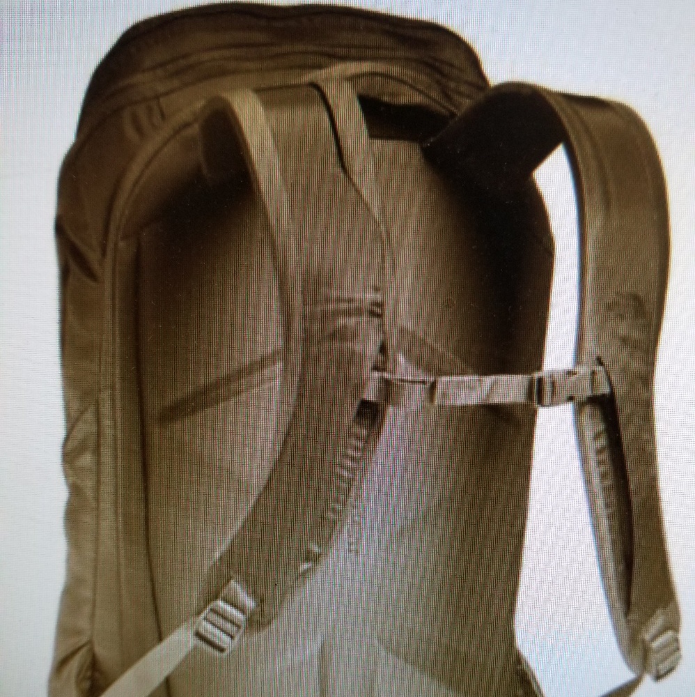 Northface Flexvent
